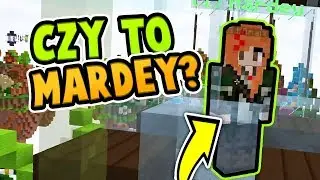 MARDEY ZOSTAŁ DZIEWCZYNĄ! - LUCKY ISLANDS #97 /w Mardey