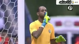 الفرق بين حراس المنتخب اليمني / محمد عياش /وسالم عوض