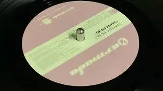 DAVE 202 VS CERF. MITISKA & JAREN - ARRIVAL VS BEGGIN YOU (ACCAPELLA) (ARMIN VAN BUURN MASHUP)