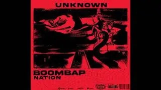 Beat Type Drumless - Anomal&iacute;as - Unknown Beatz