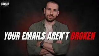 The EXACT Email System Mortgage Brokers Should COPY in 2026