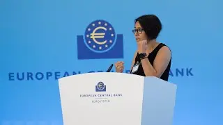 Seventh ECB Annual Research Conference - Day two | Session III-2