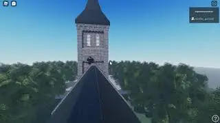 ringing 3 bells in ROBLOX