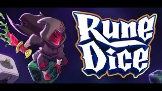 Demo Slaying - Rune Dice