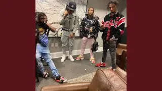 Nevah Wen (feat. Trapmeech)