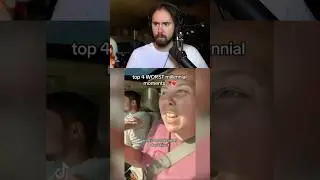 Худшие моменты миллениалов 💔