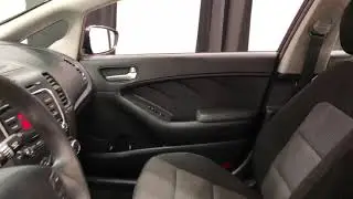 2017 Kia Forte Rockford, Machesney, Loves Park, Belvidere, IL, Beloit, WI 268030