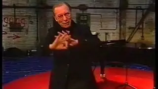 Carl Raddatz  Das Lied vom kleinen Kompromi&szlig;