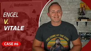 Правительство AP | Энгель против Витале | НОВОЕ!