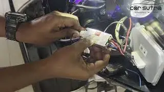 🛑 FE RETROFIT KIA SELTOS Error Canceler ⚡| Lighting Solutions by Car Sutra 🚘
