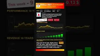 Guardant Health stock analysis - would ChatGPT buy or sell today? [September 2025]