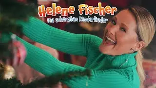 Helene Fischer - Jingle Bells (Offizielles Musikvideo)