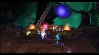 Per Noctem vs. Teron Gorefiend (Black Temple)