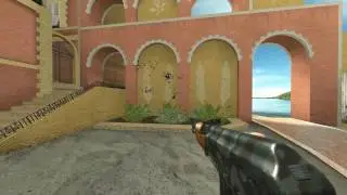Kiyoshi AK47 animation (beta!!!!!)