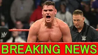 Booker T Praises Gunther For Walking the Line Between MMA & Wrestling