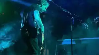 04.21.2023 - M83 - Solitude @ Franklin Music Hall, Philadelphia, PA