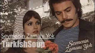 Orhan Gencebay – Sevmenin Zamanı Yok (Cover) | TurkishSoup