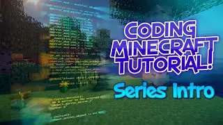 Coding Minecraft With THREE.js! | Series Intro