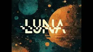 🌙Luna🌙 ‐ NeroLeyd - Offical