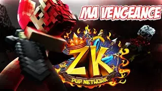 ZKGames - Ma revanche sur KowzeSurYoutube, Maxou et les ZK