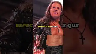 Chris Jericho rompe el silencio sobre su regreso en 2026 #ChrisJericho #WWE #AEW