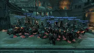 ESO - PlanesBreaker - Warden Healer - Scribes of Fate [PS5/EU]