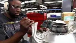 Assemblers, Precision - Career Profile