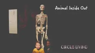 Animal Inside Out: Body Worlds