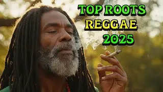 Roots Reggae Classics & New Vibes 2025 | Conscious Reggae Music
