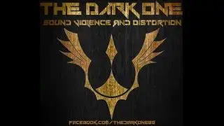The Dark One @ DrumCore Session II - Halfstep closing mix