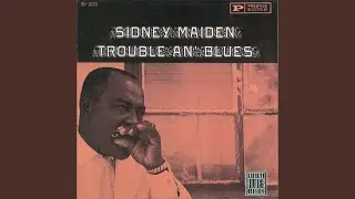 San Quentin Blues