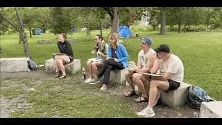 Center Stage Episode 8 - The Finale