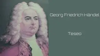 Handel Teseo