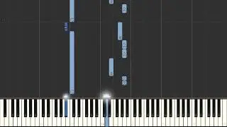 Simple Things - Amy Grant | Beginner Piano Tutorial