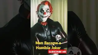 MIND-BLOWING AI Secrets Revealed With Joker Inspiration