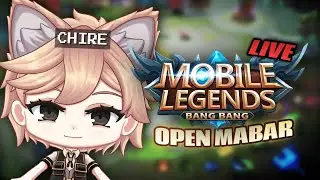 【Mobile Legends】Day 1 Belajar Fanny Di Classic