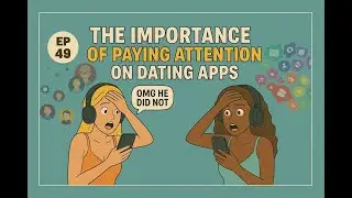 Dating App Fails, What Happens When You Don&rsquo;t Read the Profile