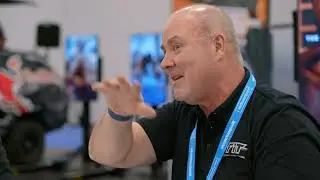 Health and Fitness Association Expo 2025