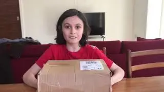 Unboxing Ceremony - Fab Chart