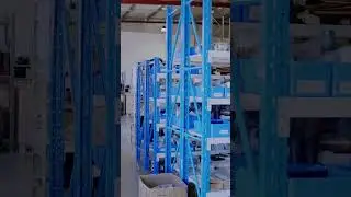 Take a walkthrough of Taman Diamond Tools&rsquo; new warehouse facility and trade event.
