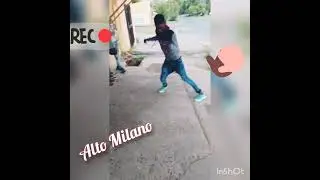 Alto Milano🤌