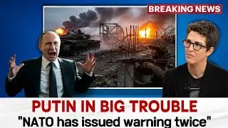 NATO Warning to Moscow: Any Repeat Strike Risks Article 5 Chain Reaction &mdash;Putin Calls Crisis Meeting