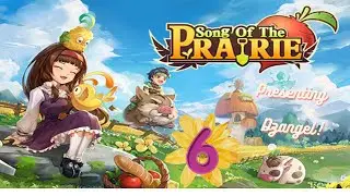 Song of The Prairie Ep.6 A New Farm Area