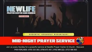 LIVE RECORDED SERVICE