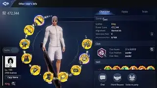 NA2 TOBD 4F DTM VS HOF ALL IN (RELAY)