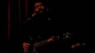 Peter Silberman (The Antlers) - Karuna @ Zonnehuis (1/5)