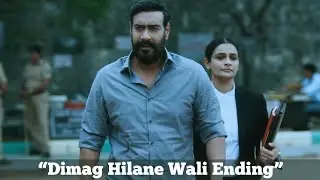 Ye Khel Vijay Ka Nahi… Dimaag Ka Hai | Drishyam 2 Explained