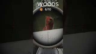 🦆 WOODS 🦆 ALL DUCK LOCATIONS! Escape from Tarkov x Escape from Duckov