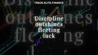 Trade Elite Finance Motivation
