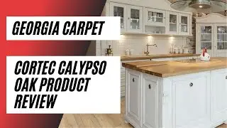 COREtec Plus Enhanced Calypso Oak